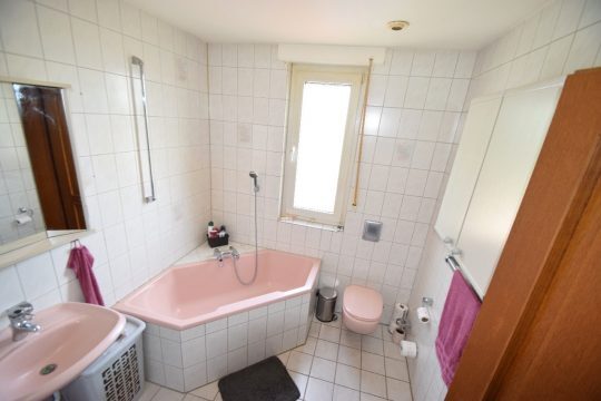 Badezimmer OG