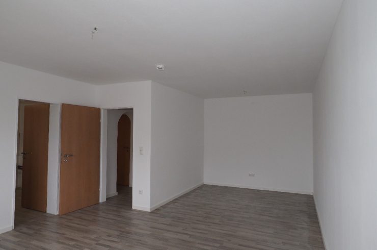 Hamm-Heessen! Modernisierte 1,5-Zimmer-Wohnung mit Balkon!