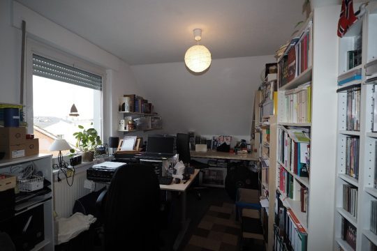 Kinderzimmer / Büro