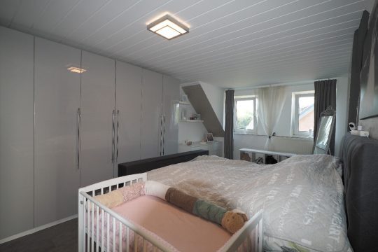 Schlafzimmer OG